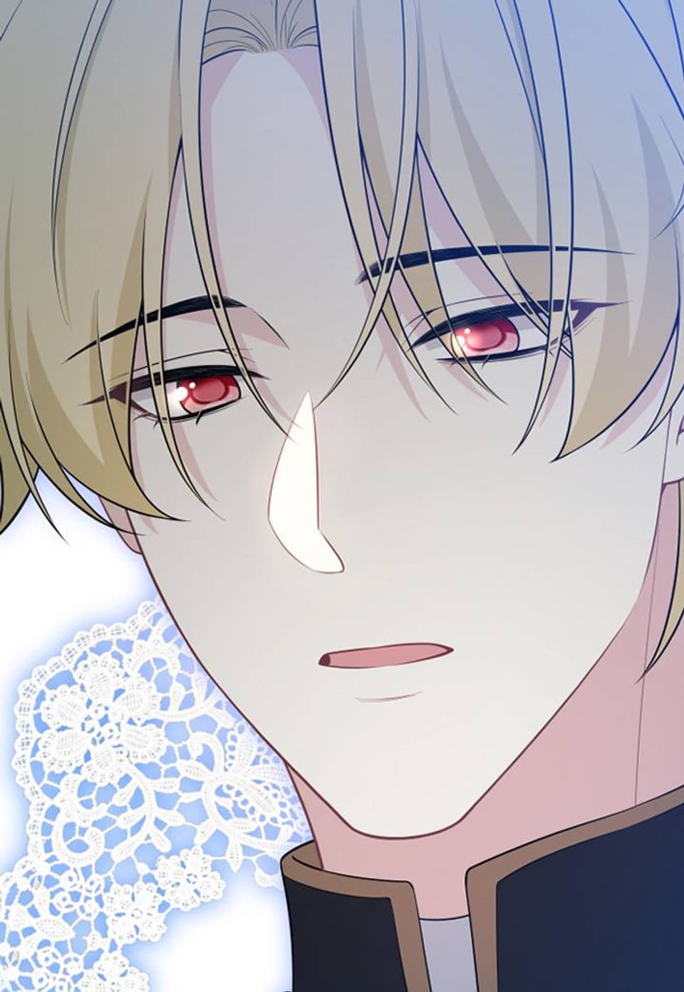 모든 것은 공작님의 뜻대로 12화