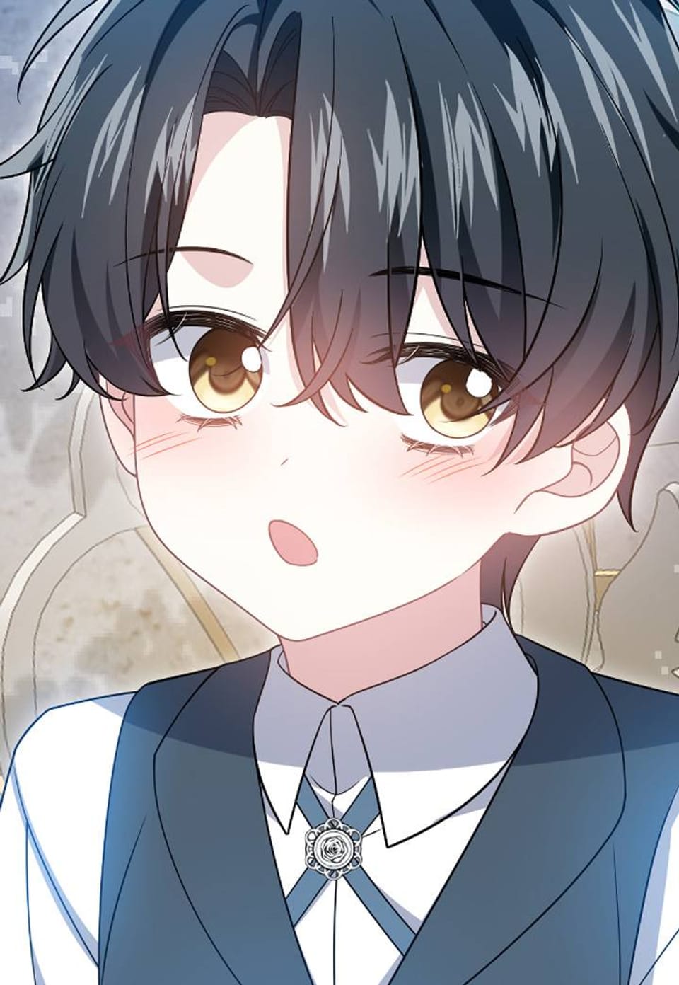 모든 것은 공작님의 뜻대로 36화