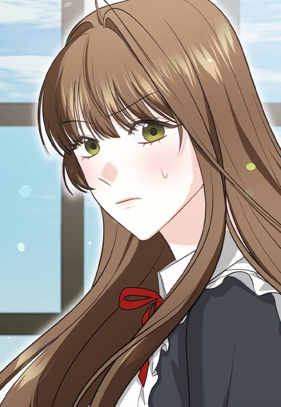 공작님이 나를 희롱하신다 24화