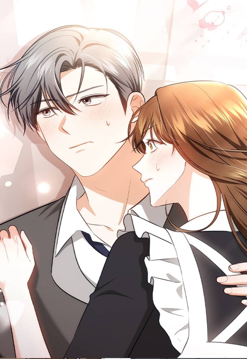 공작님이 나를 희롱하신다 25화