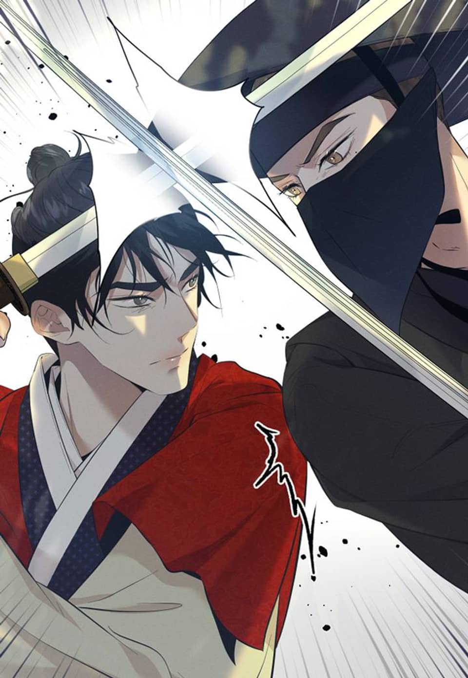 돗가비의 연 6화