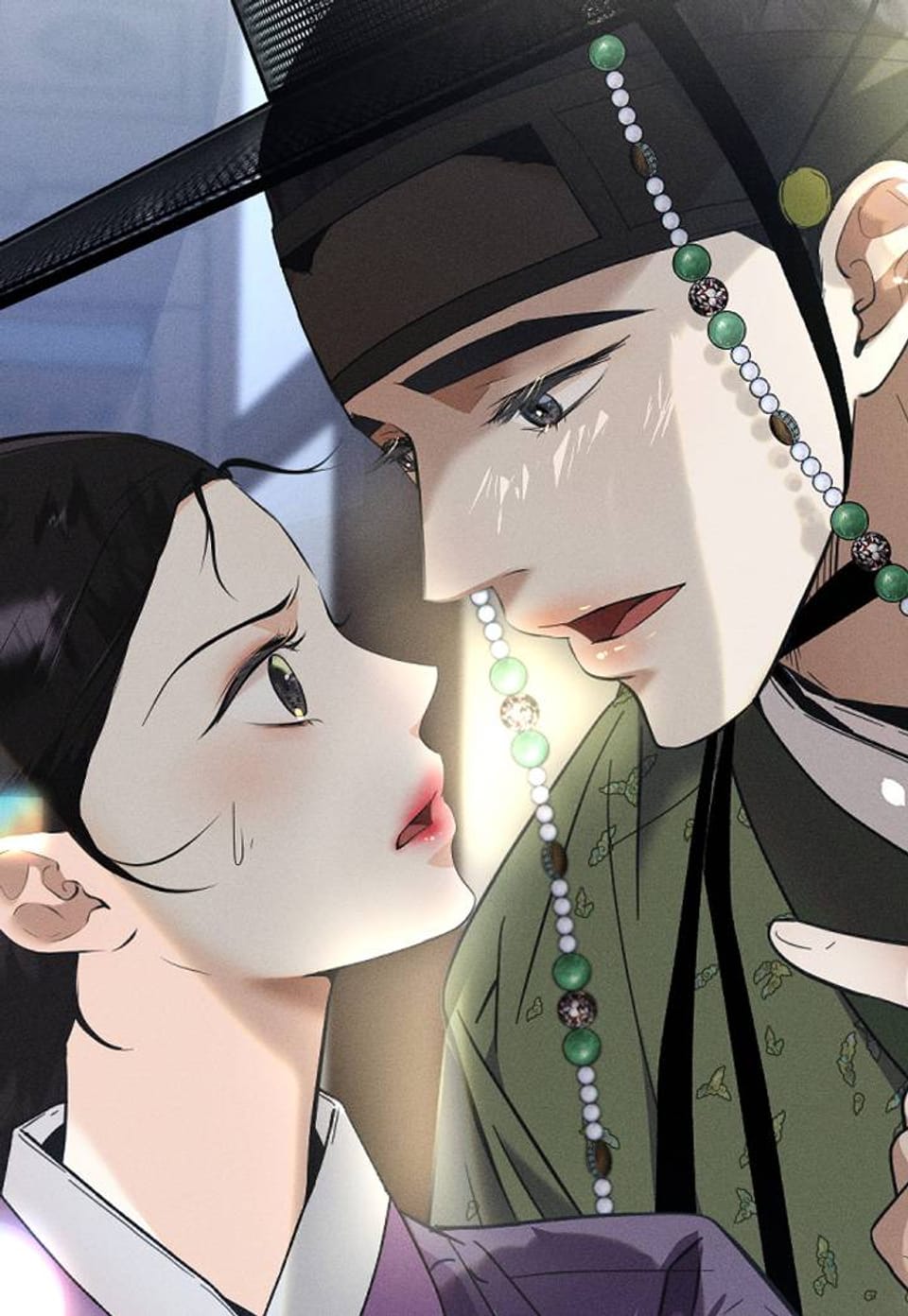 돗가비의 연 13화