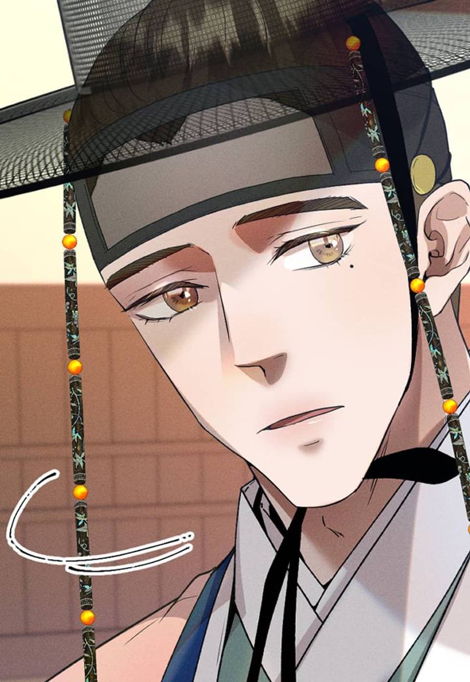 돗가비의 연 16화