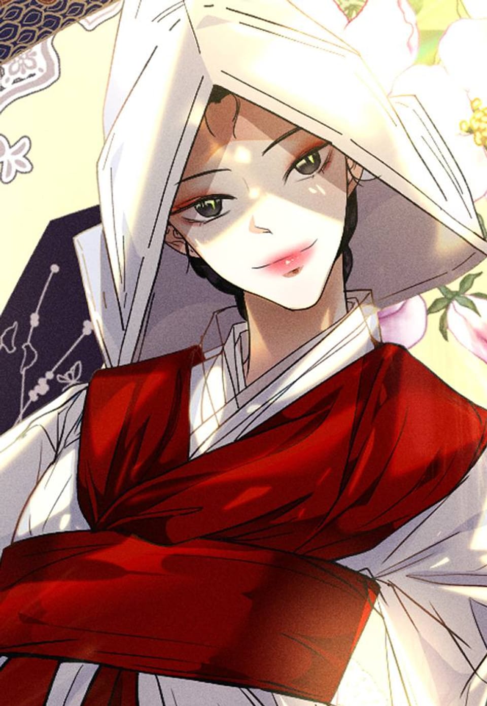 돗가비의 연 21화