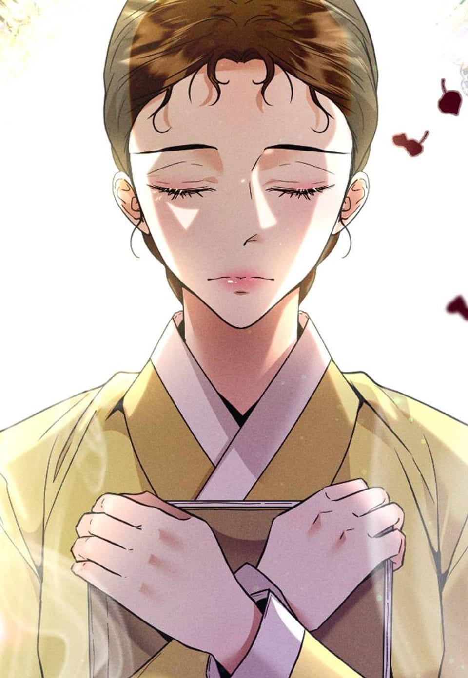 돗가비의 연 23화