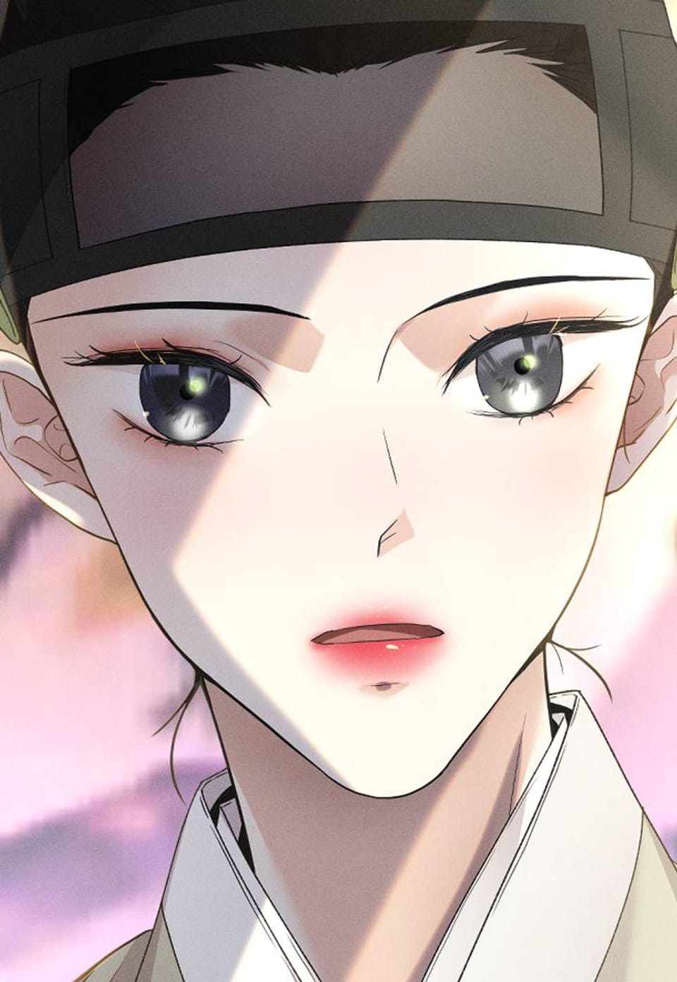 돗가비의 연 25화