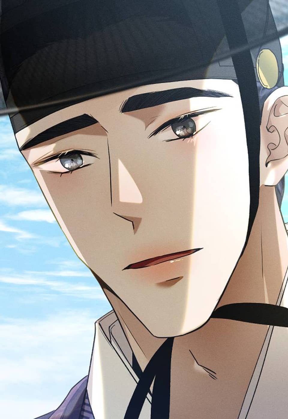 돗가비의 연 26화