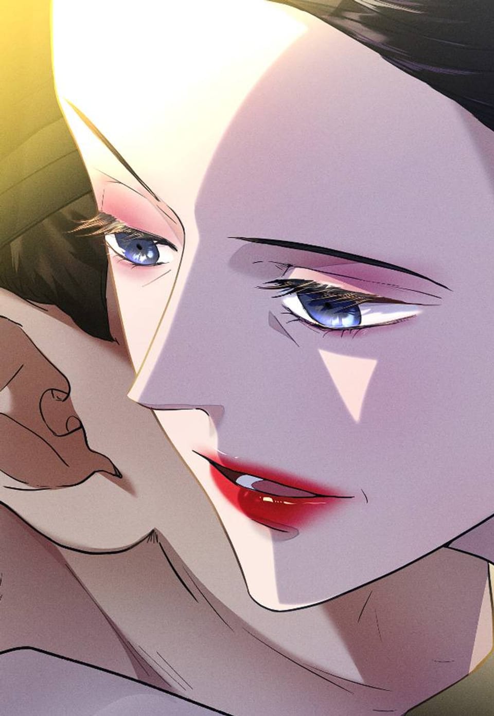 돗가비의 연 27화