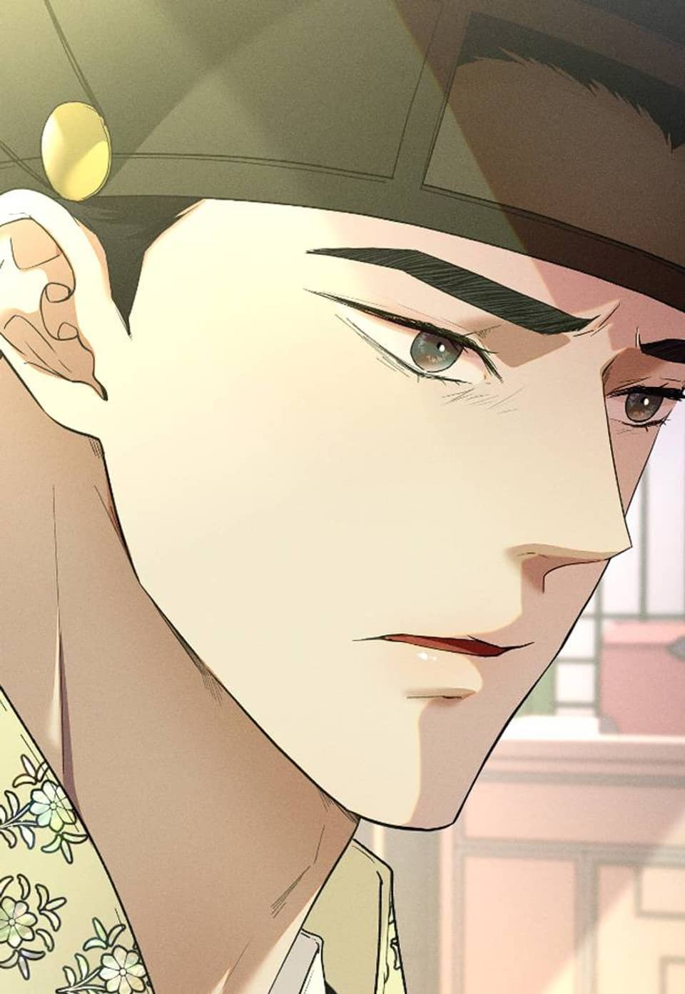 돗가비의 연 28화