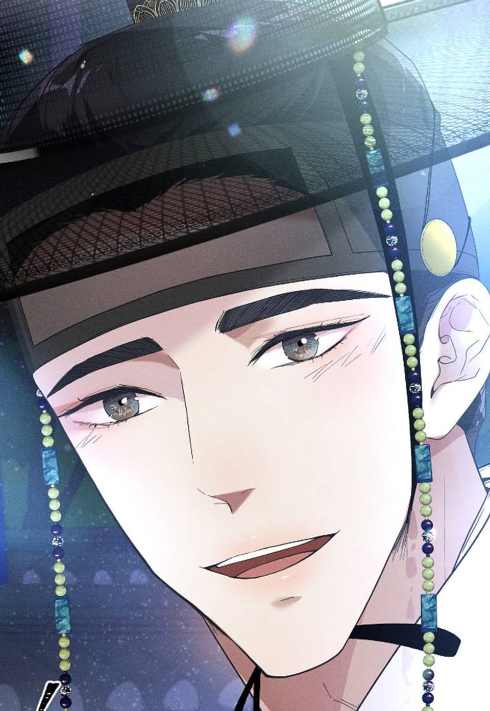 돗가비의 연 31화