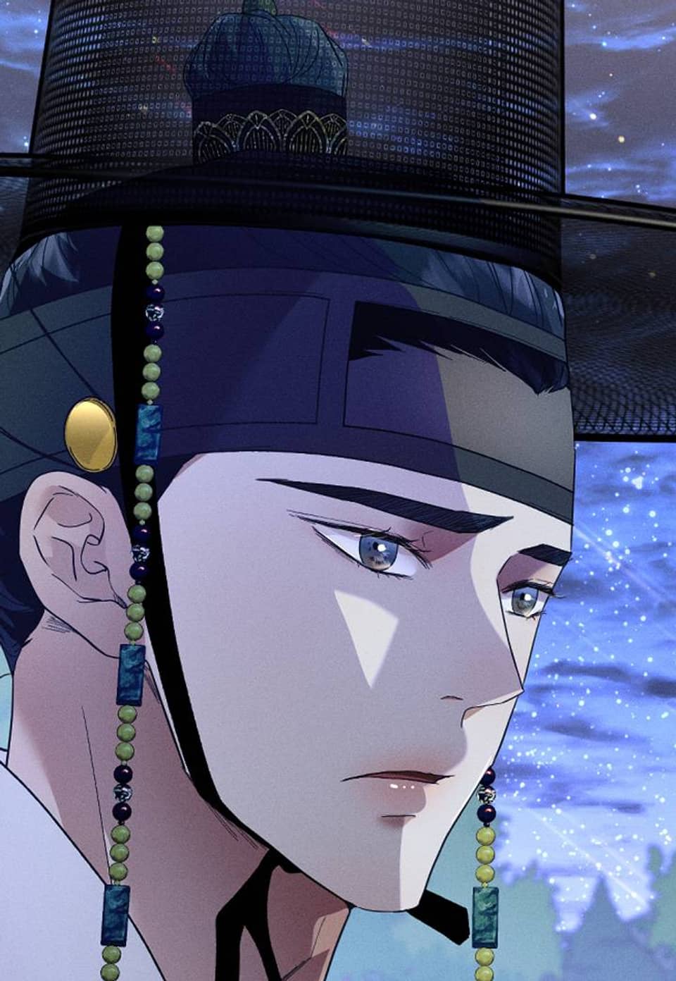 돗가비의 연 32화