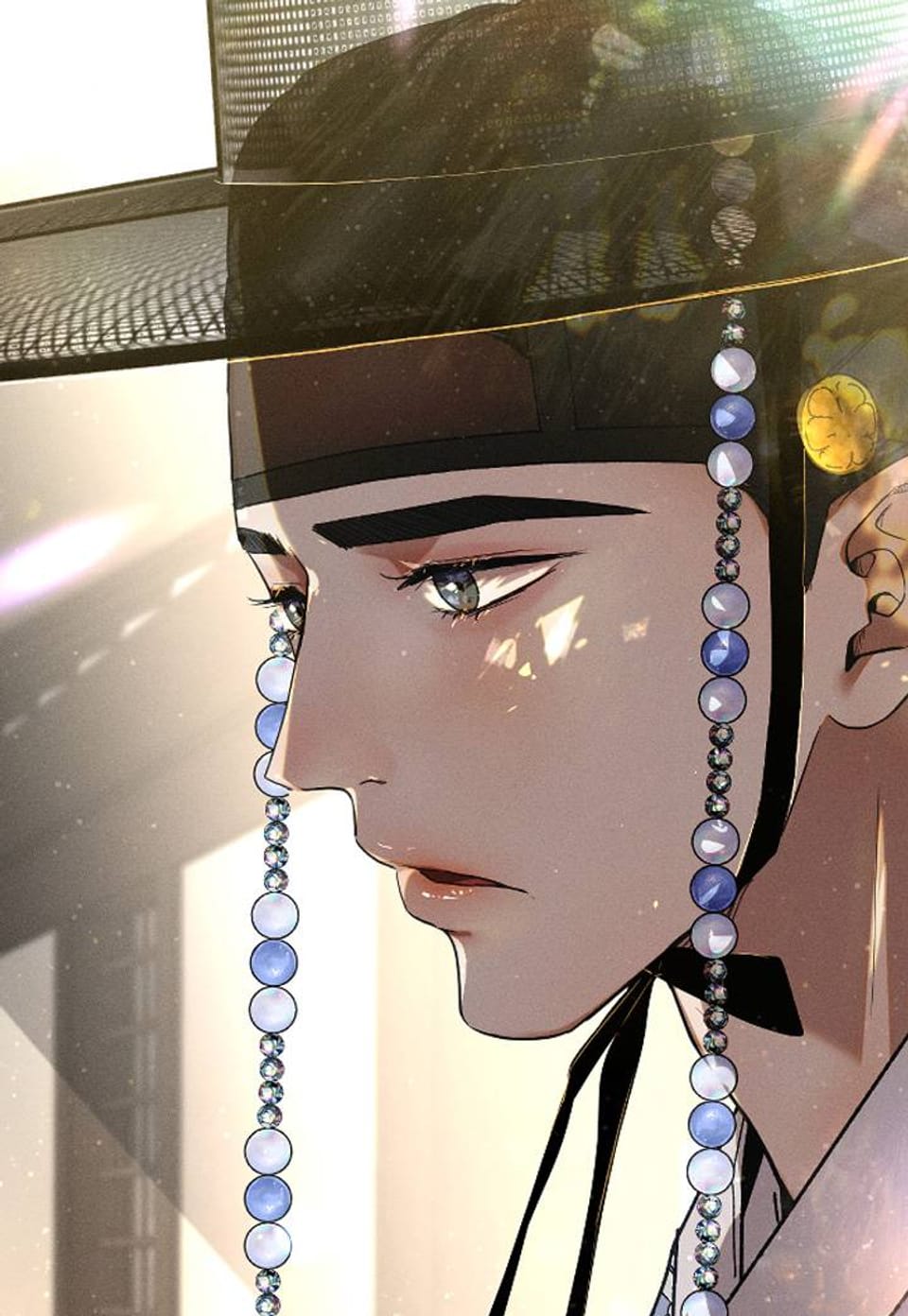 돗가비의 연 35화