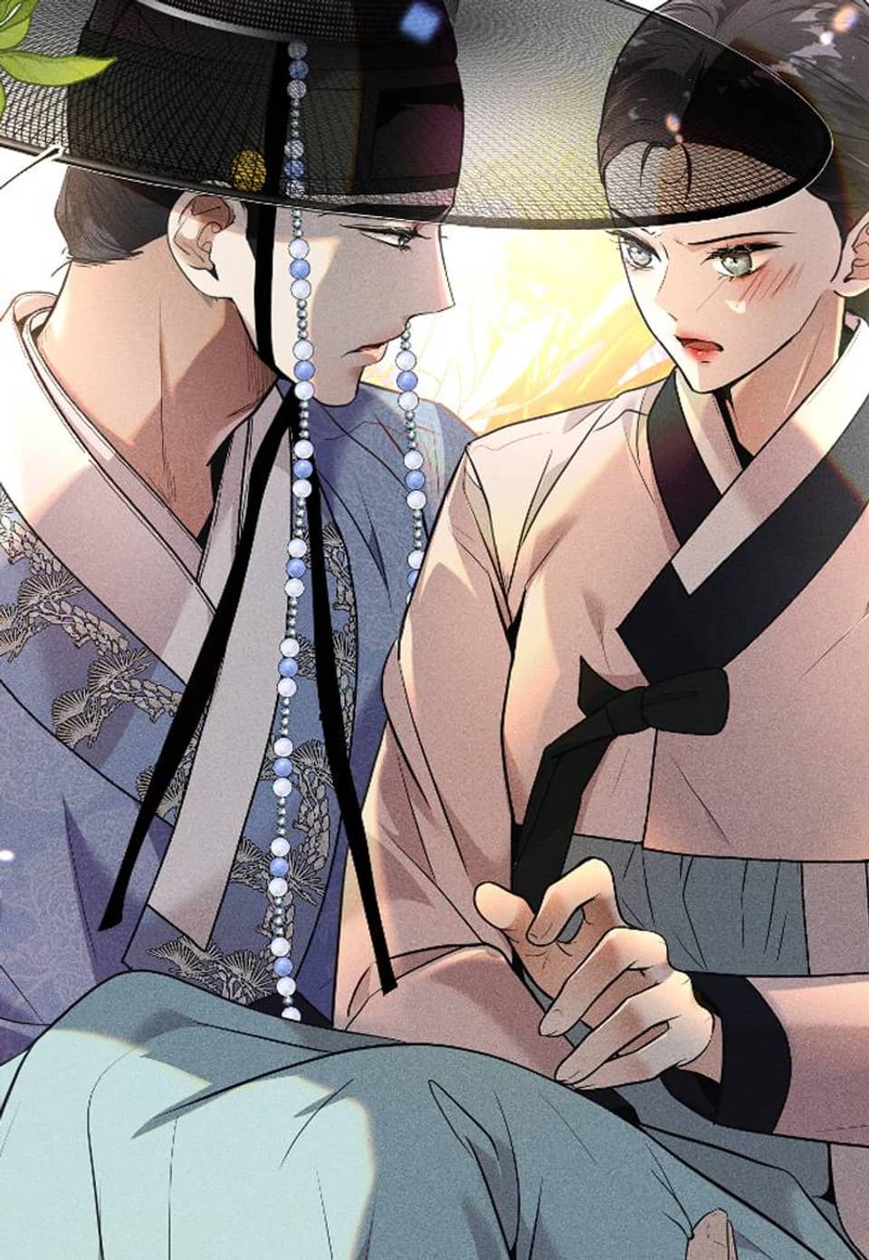 돗가비의 연 36화