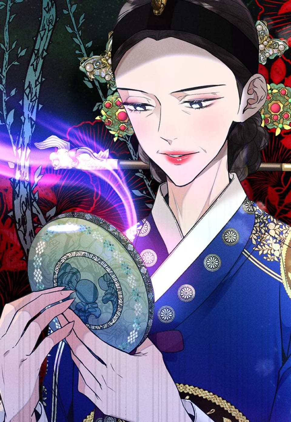 돗가비의 연 39화