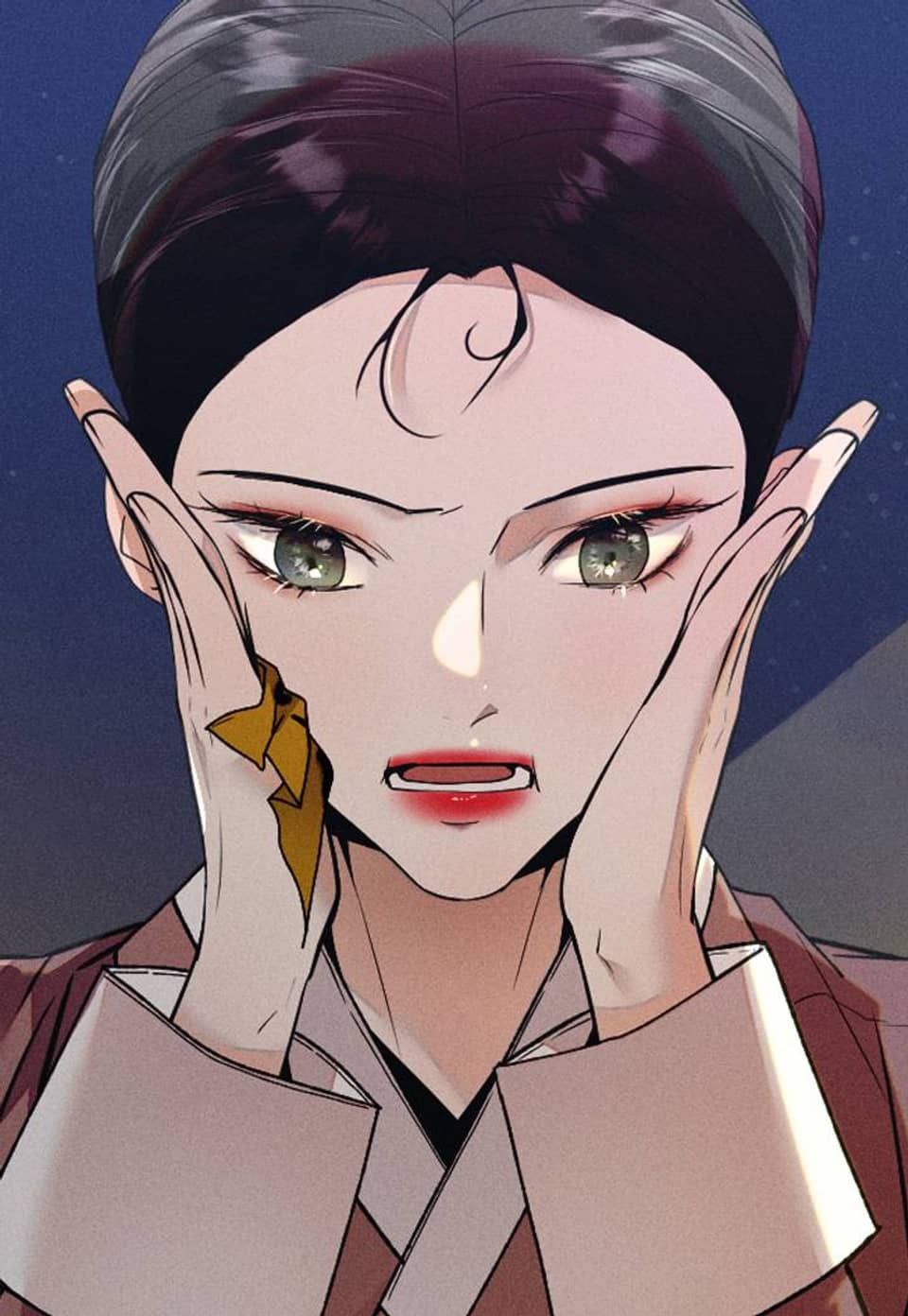 돗가비의 연 41화