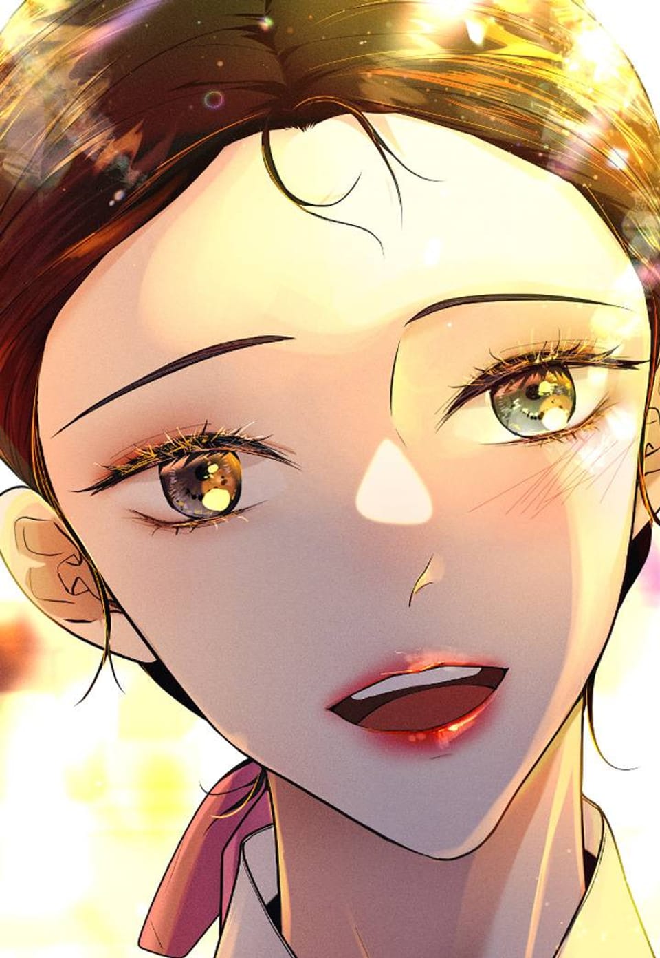 돗가비의 연 50화 (완결)