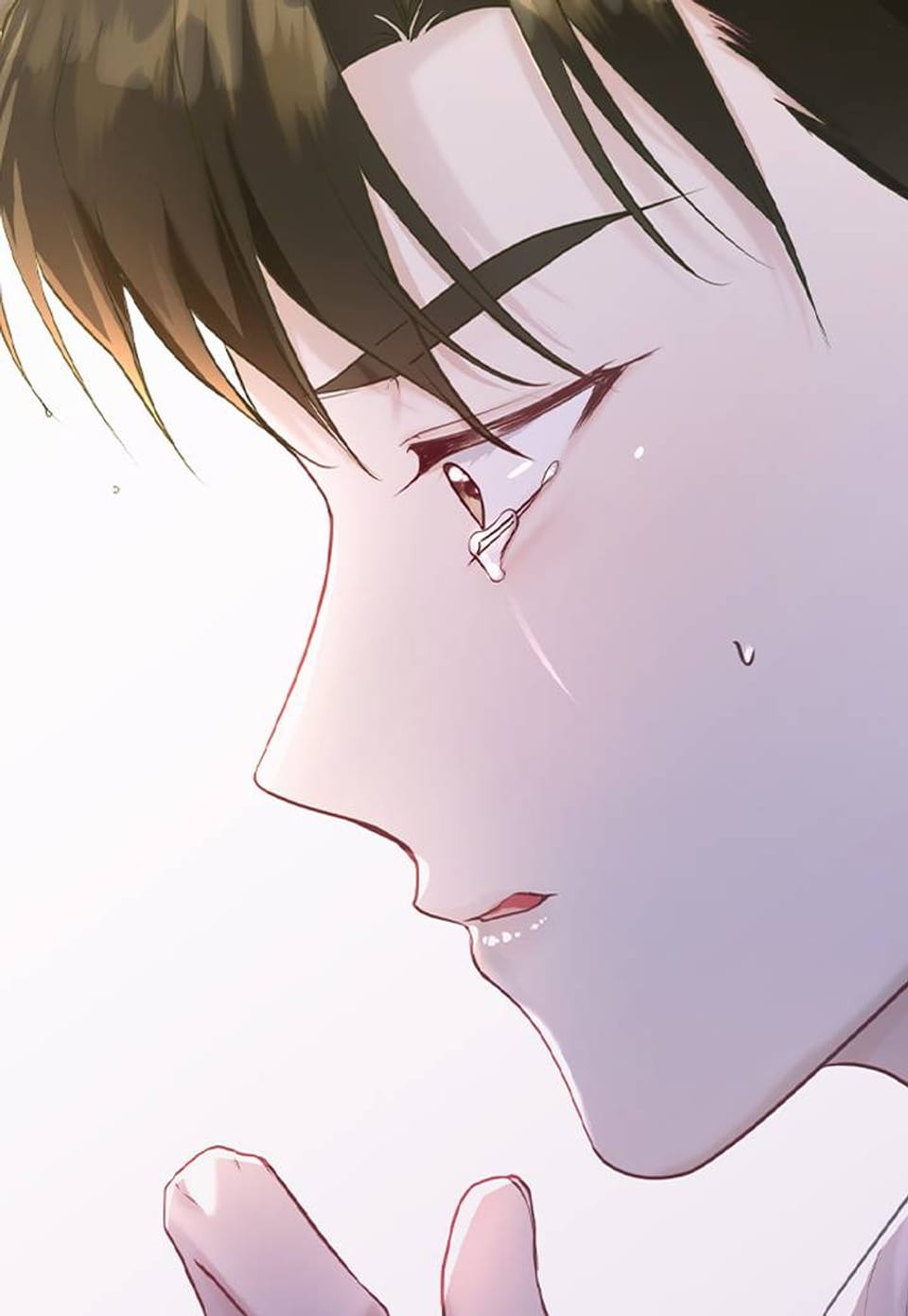 내가 최애라고 말해줘 33화