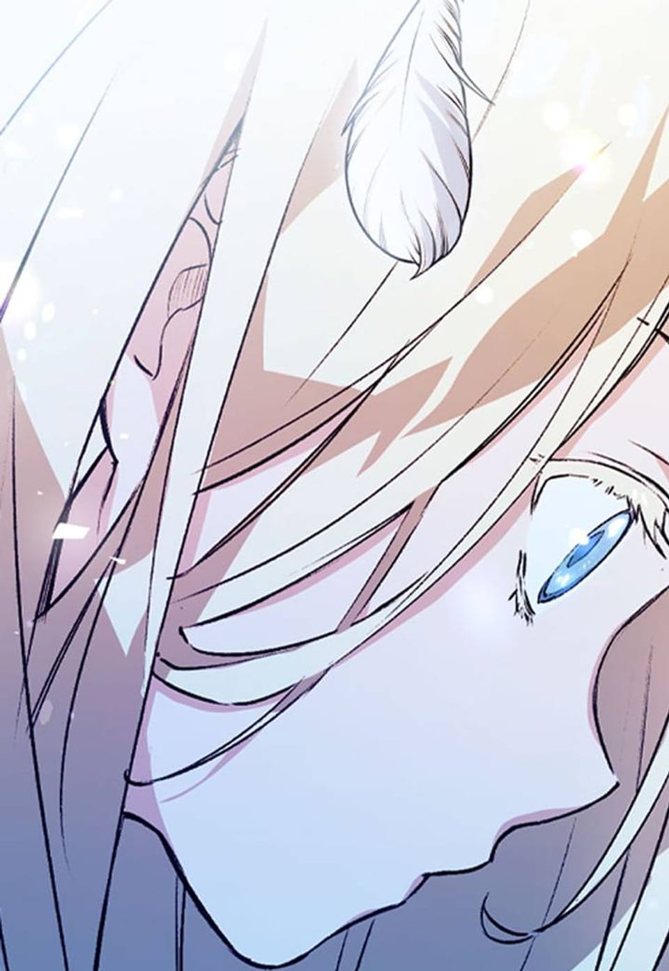 악마의 주머니를 털어라 1화