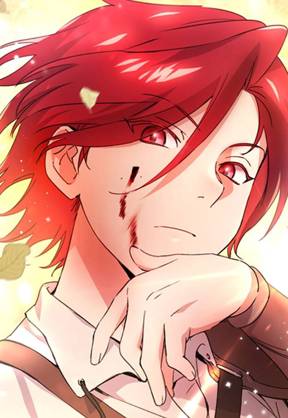 악마의 주머니를 털어라 2화