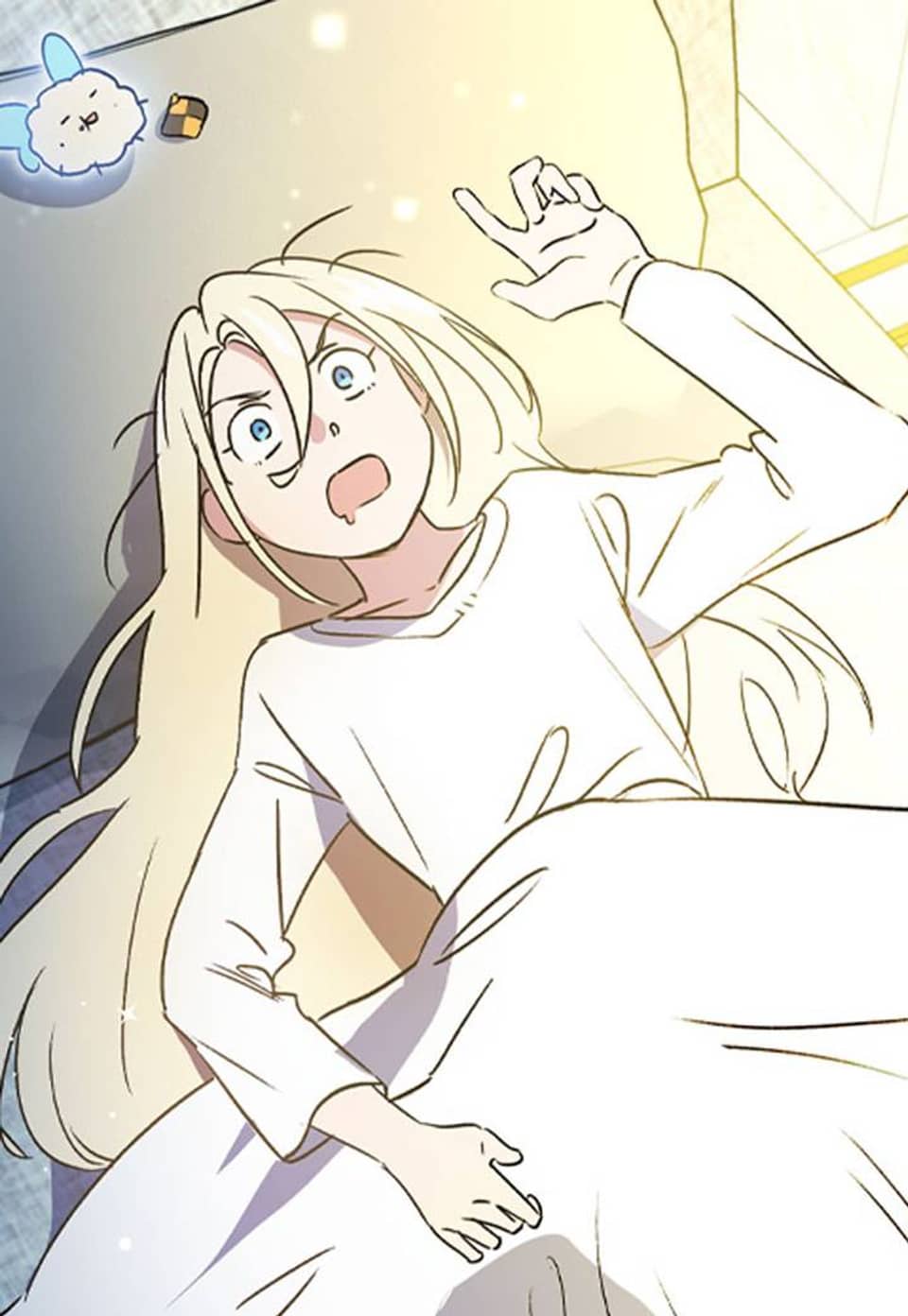 악마의 주머니를 털어라 5화