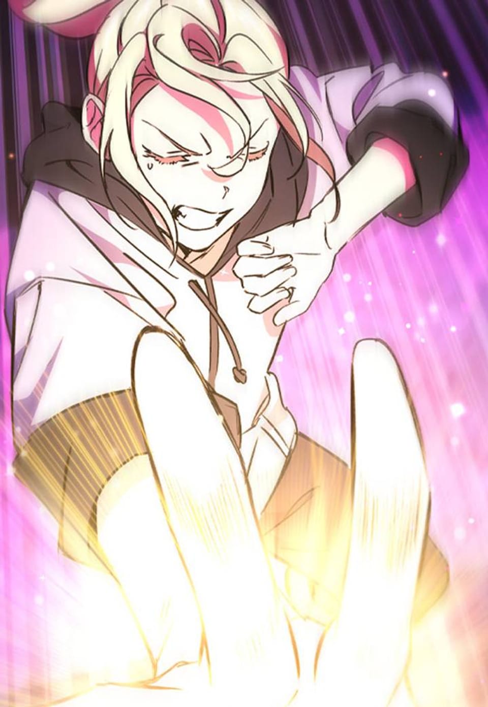 악마의 주머니를 털어라 6화