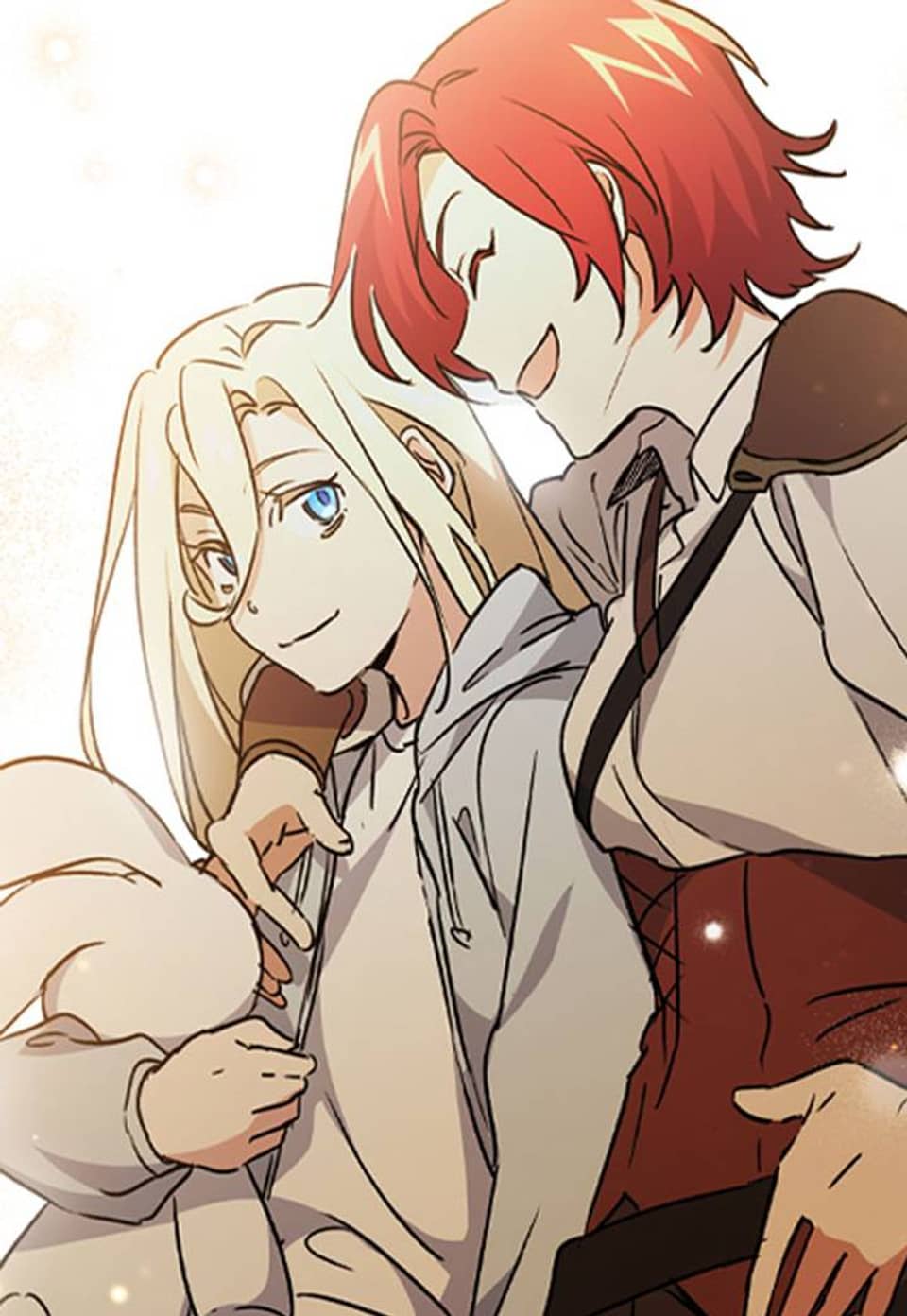 악마의 주머니를 털어라 7화