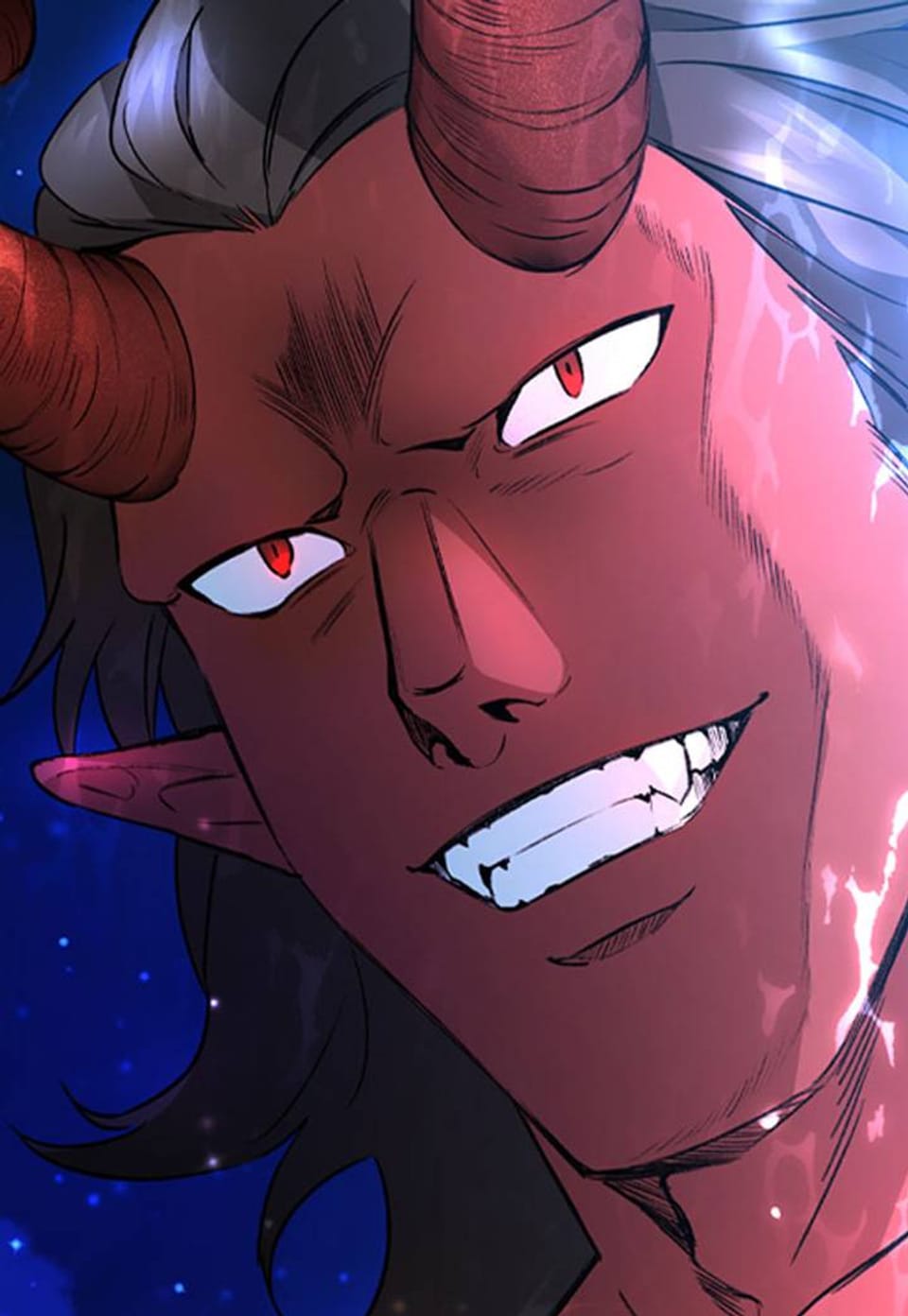 악마의 주머니를 털어라 9화