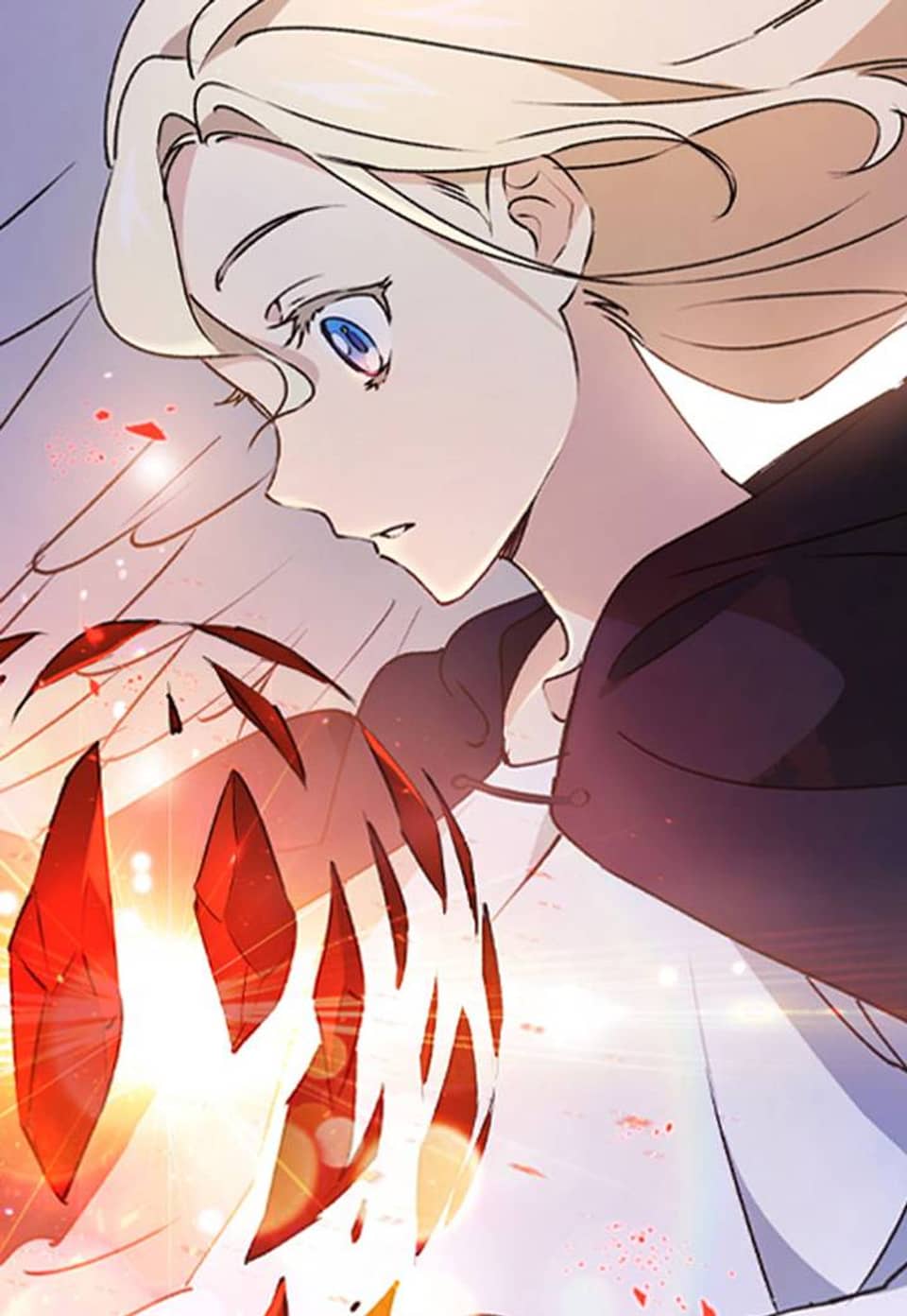 악마의 주머니를 털어라 11화