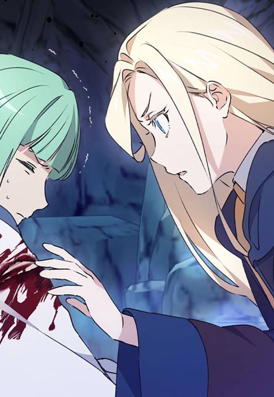 악마의 주머니를 털어라 16화