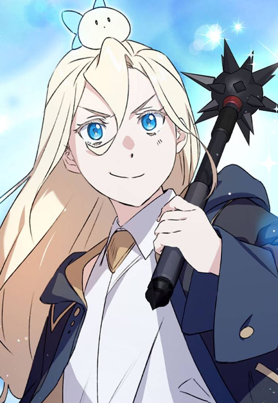 악마의 주머니를 털어라 17화