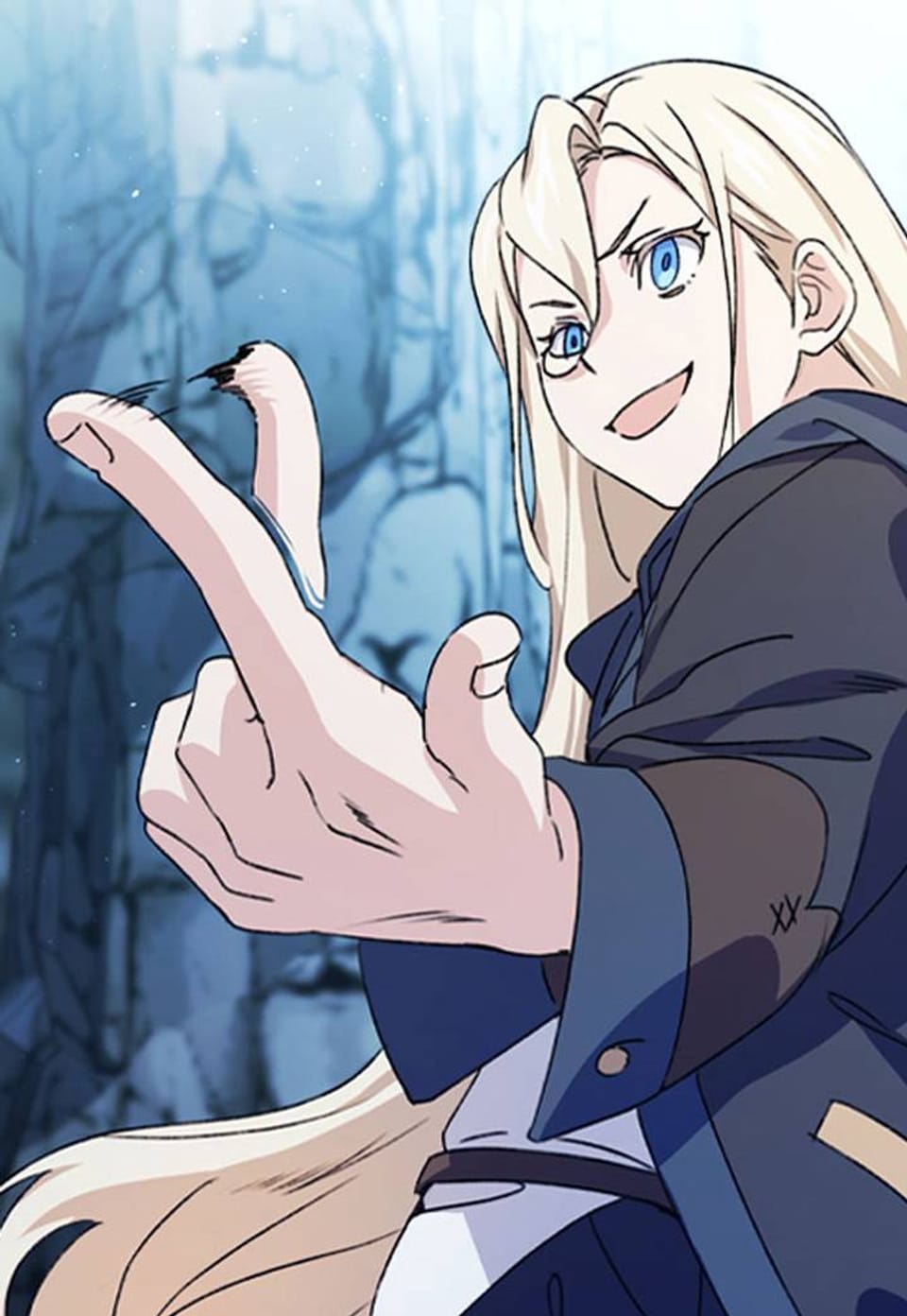 악마의 주머니를 털어라 18화