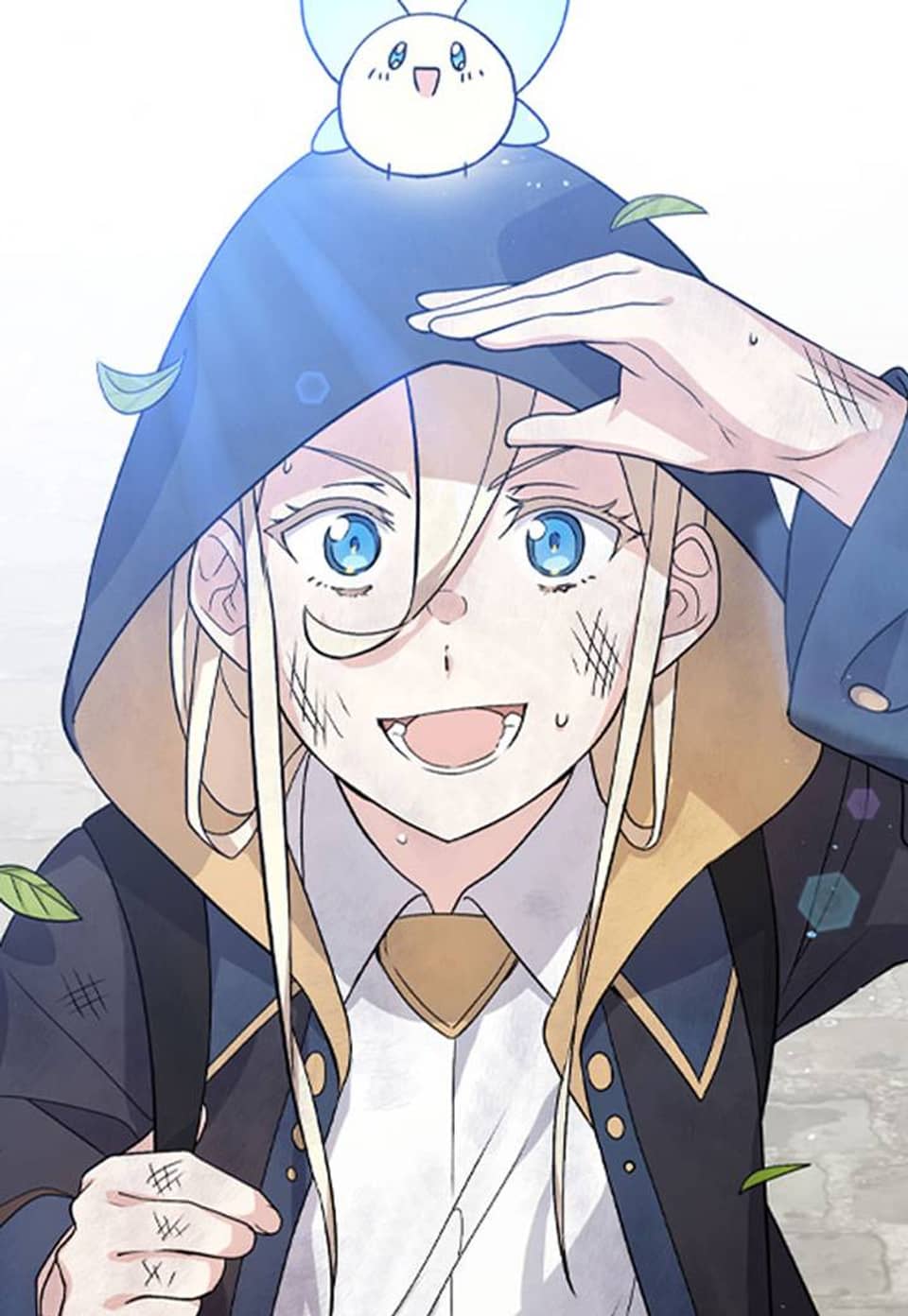 악마의 주머니를 털어라 20화