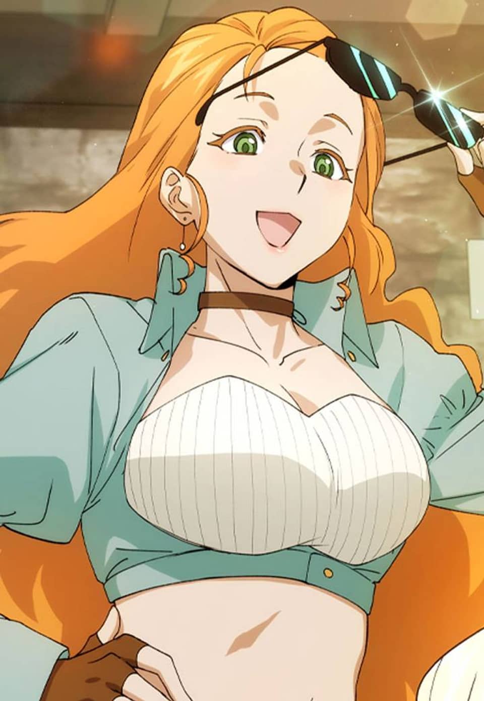 악마의 주머니를 털어라 21화