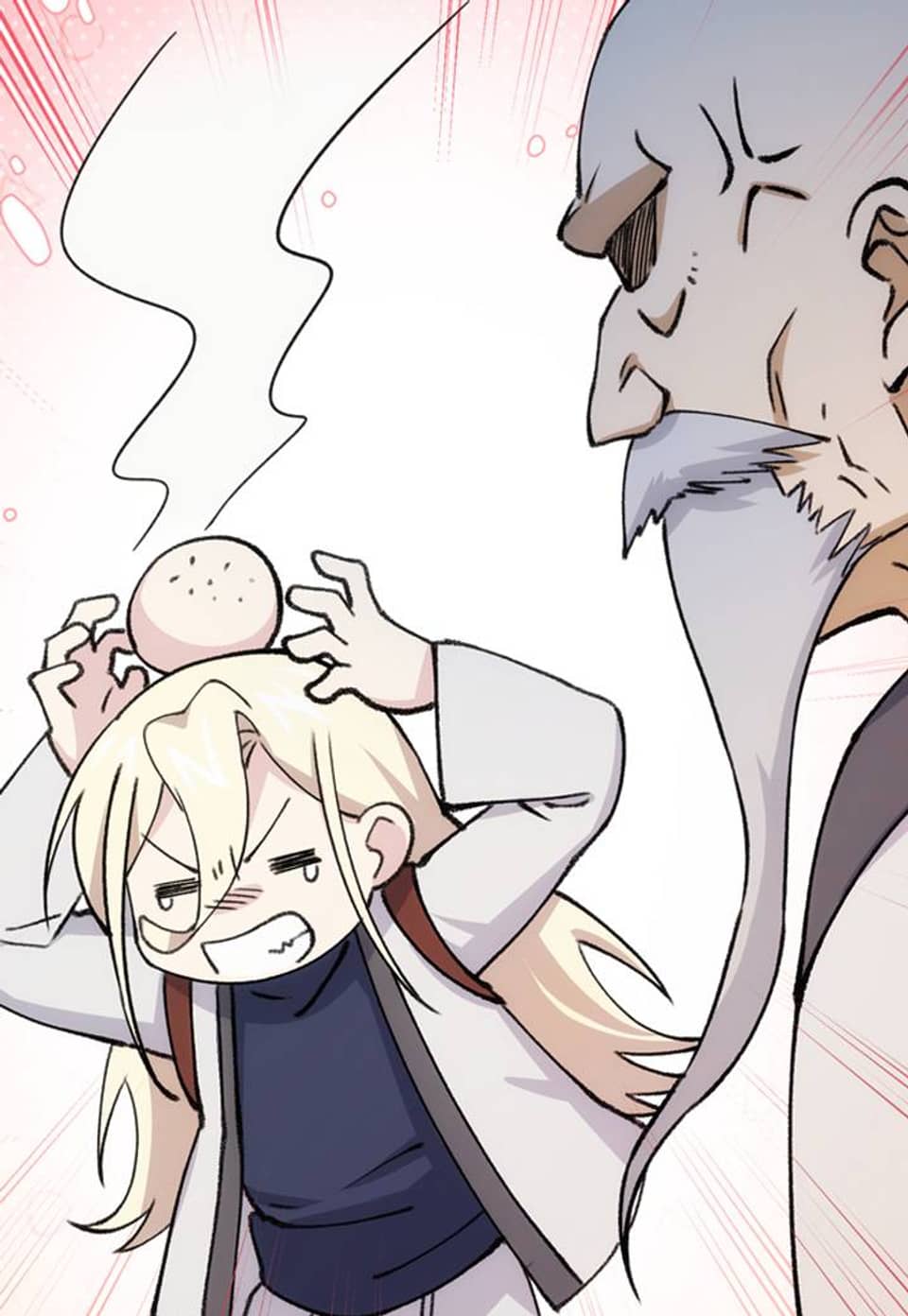 악마의 주머니를 털어라 31화