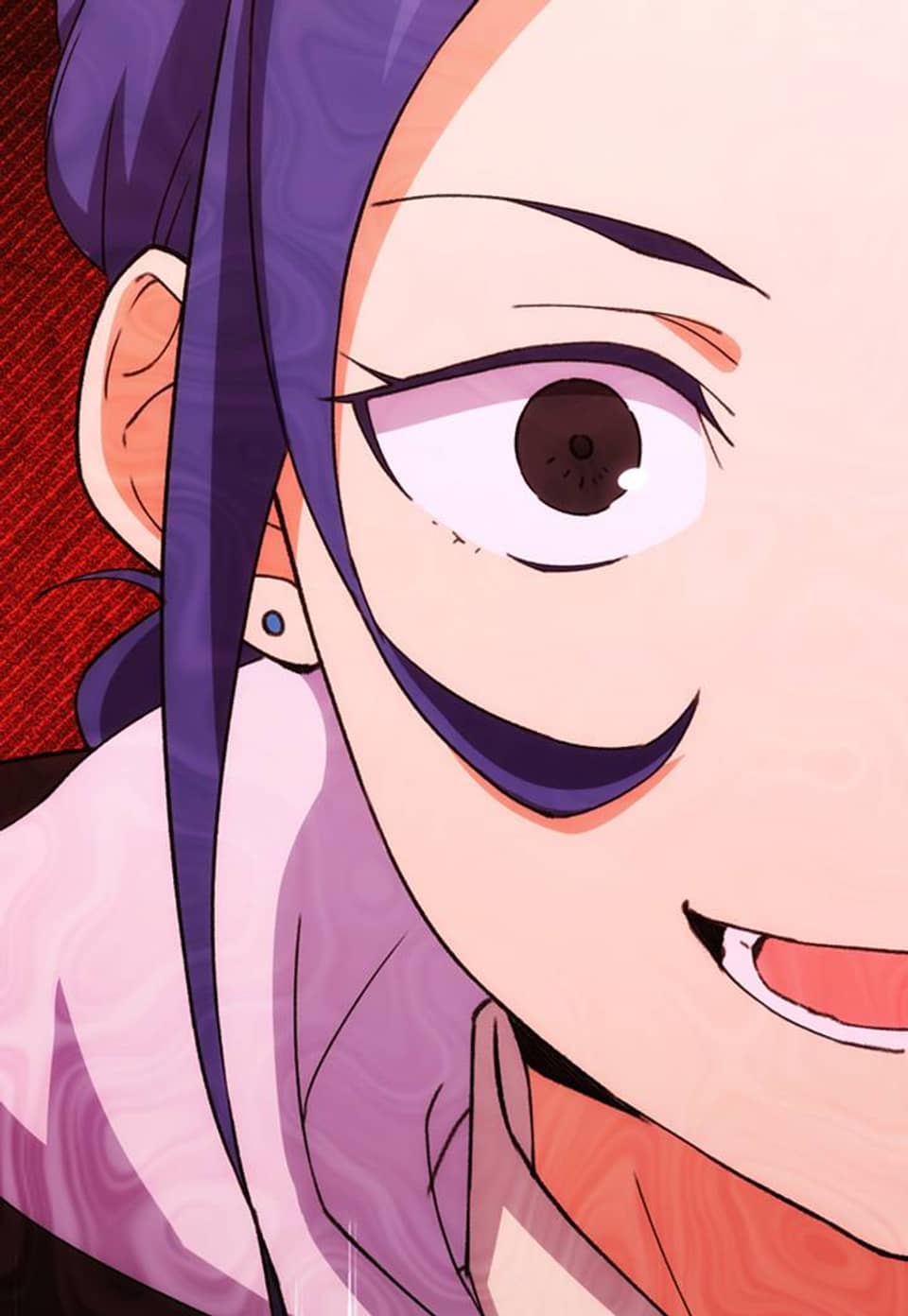 악마의 주머니를 털어라 33화