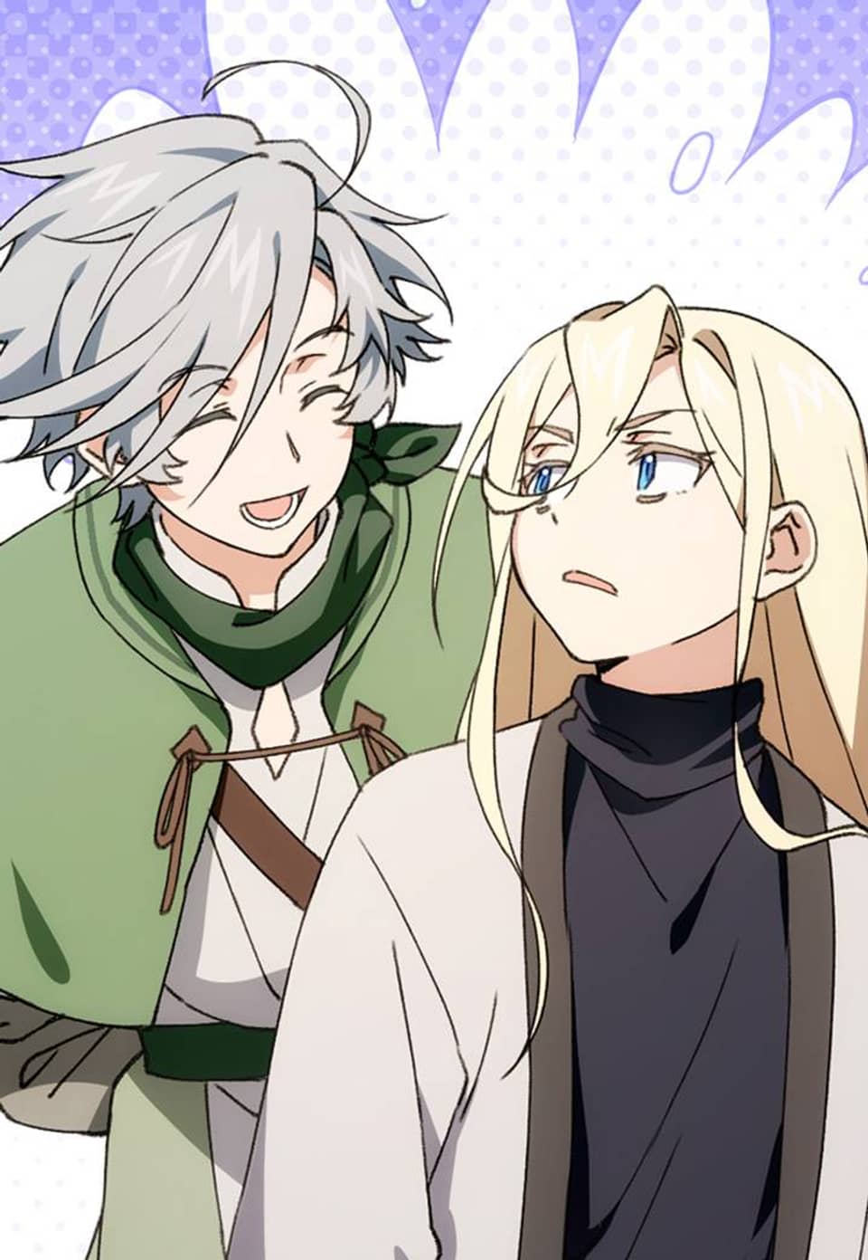 악마의 주머니를 털어라 36화