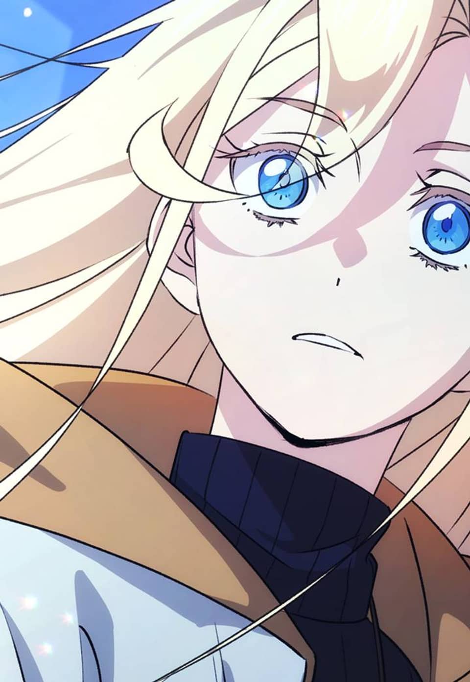 악마의 주머니를 털어라 50화 (완결)