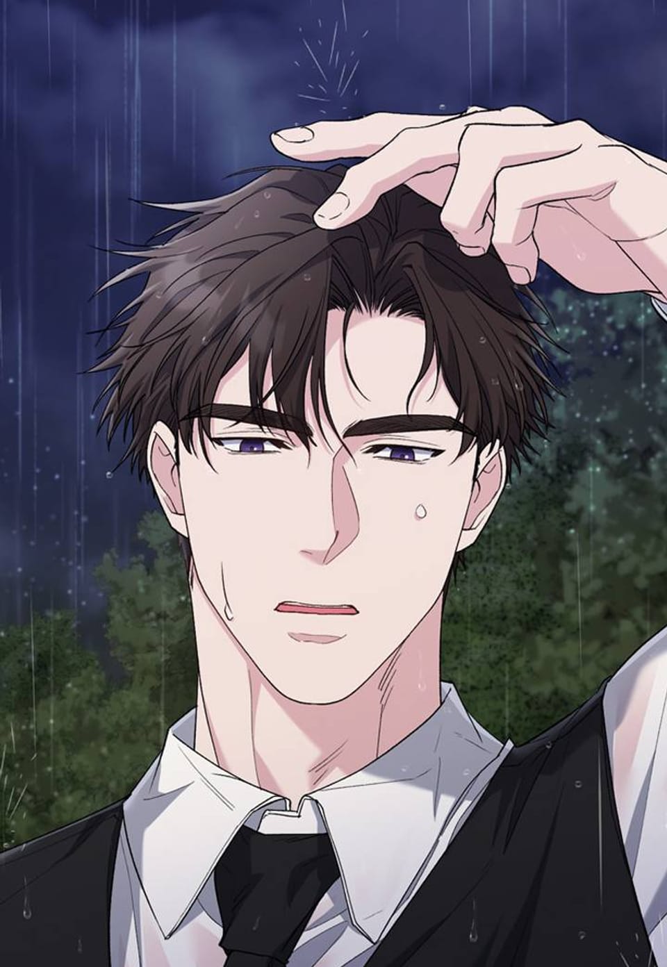 키스 더 스컴백(KISS THE SCUMBAG) 21화