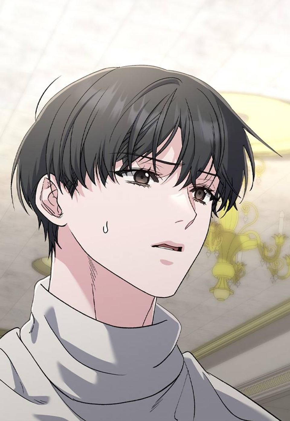 키스 더 스컴백(KISS THE SCUMBAG) 24화