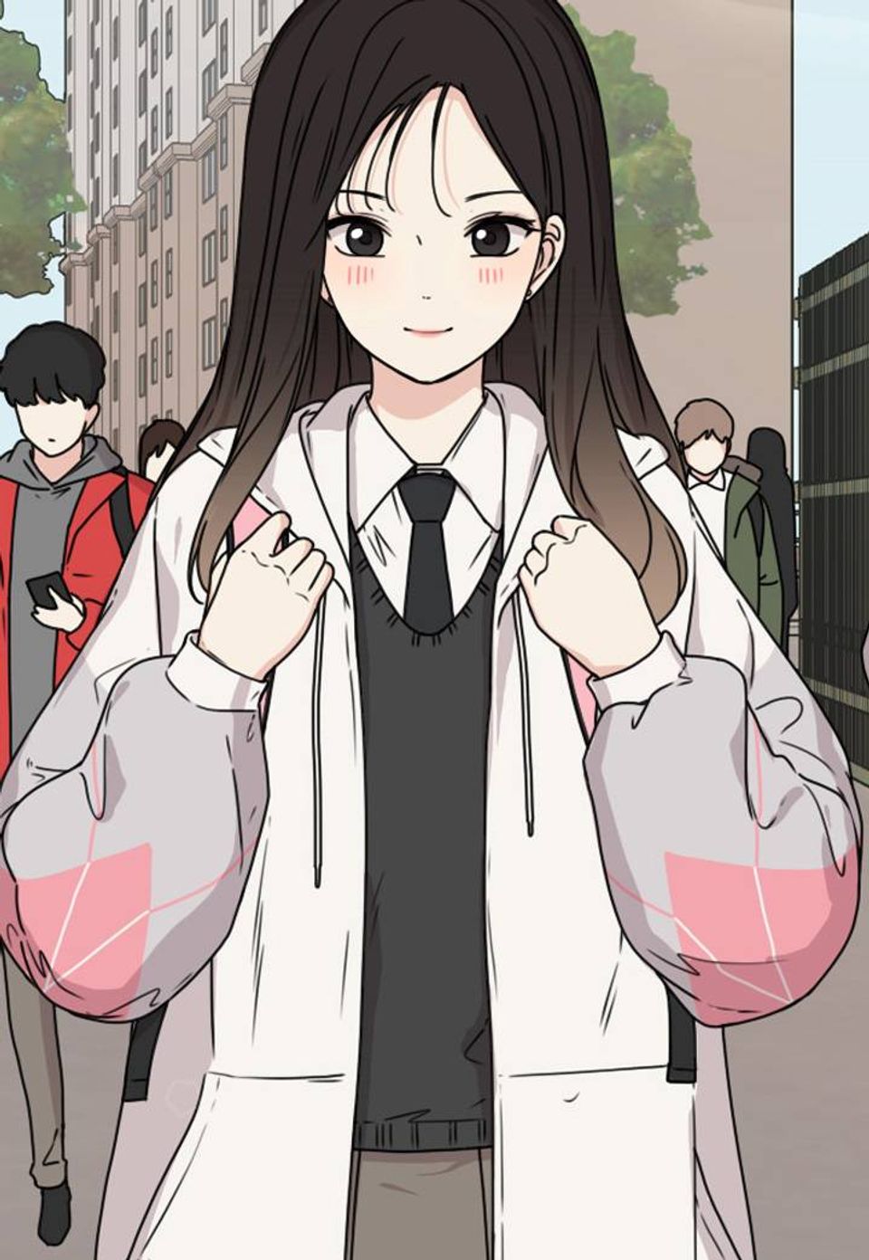 전지적 짝사랑 시점 5화