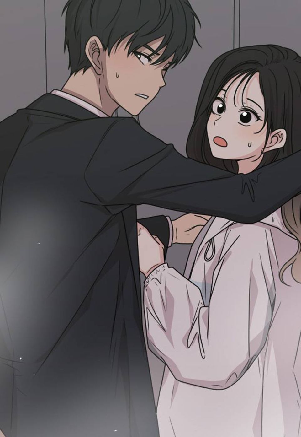 전지적 짝사랑 시점 9화