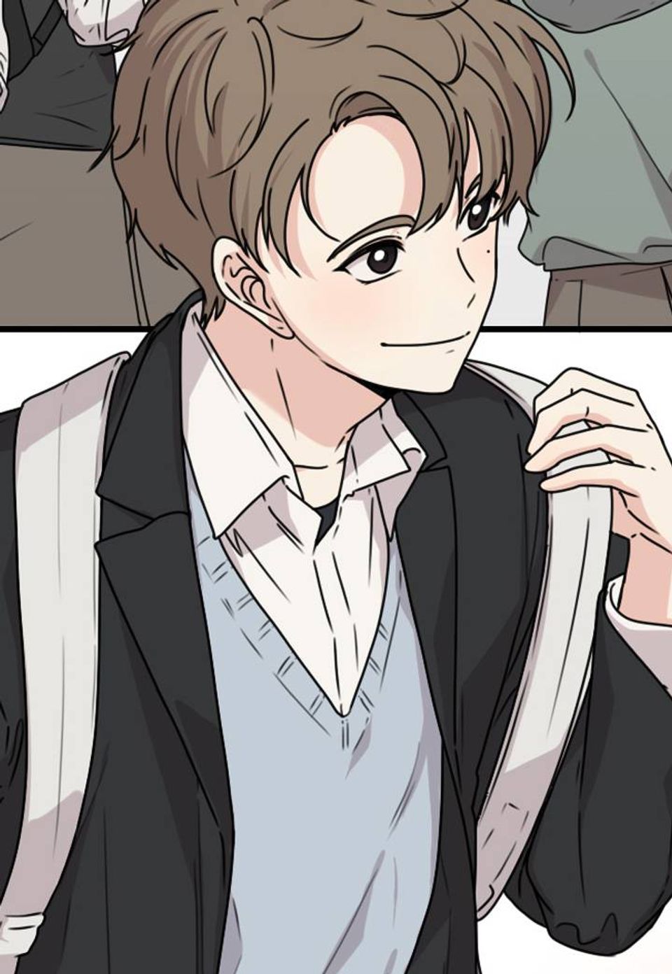 전지적 짝사랑 시점 28화