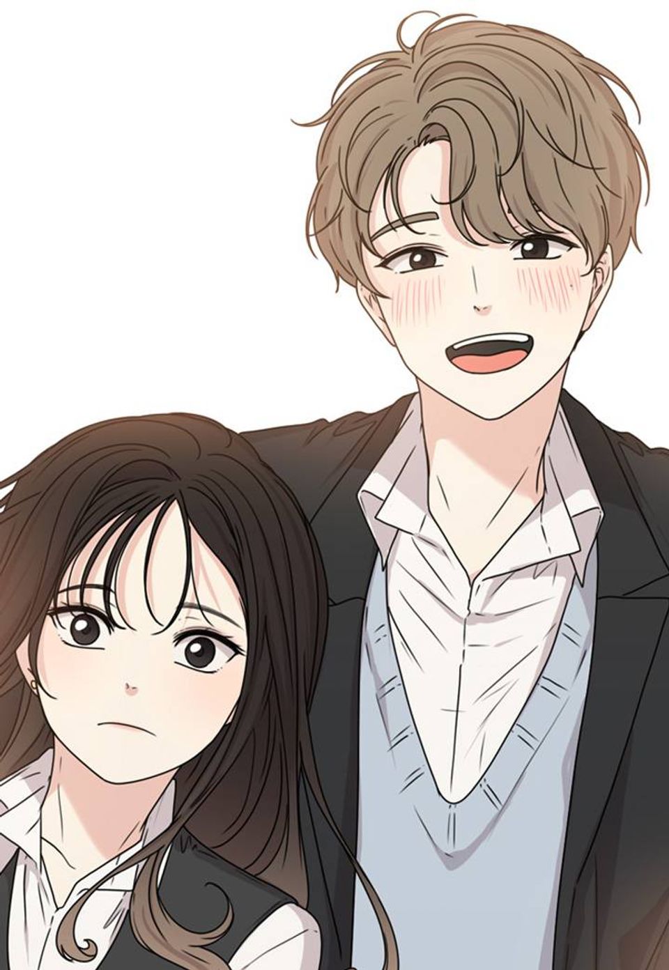 전지적 짝사랑 시점 29화