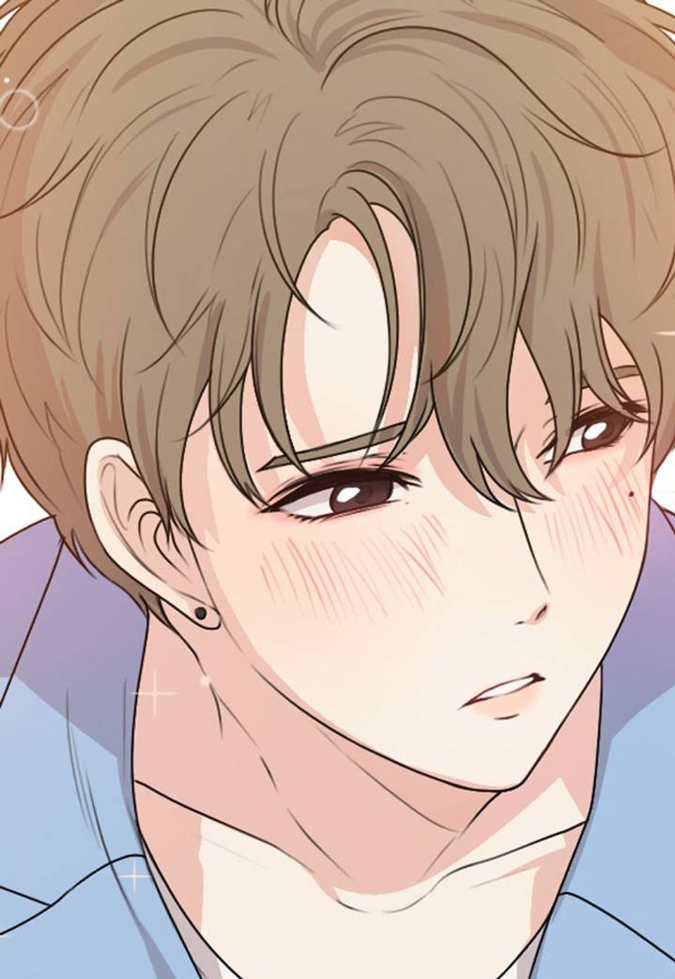 전지적 짝사랑 시점 34화
