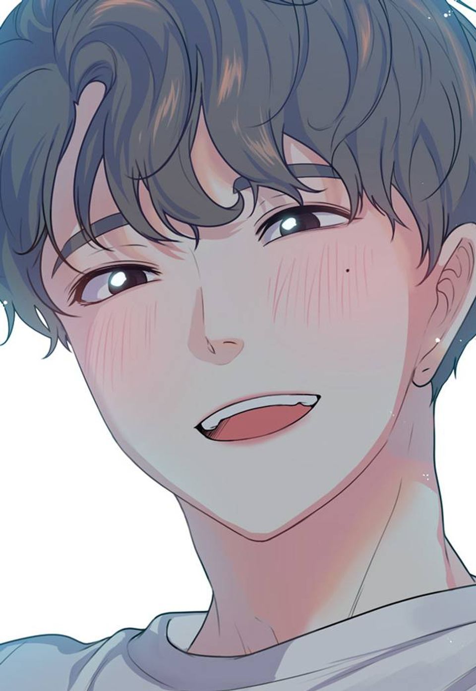 전지적 짝사랑 시점 49화
