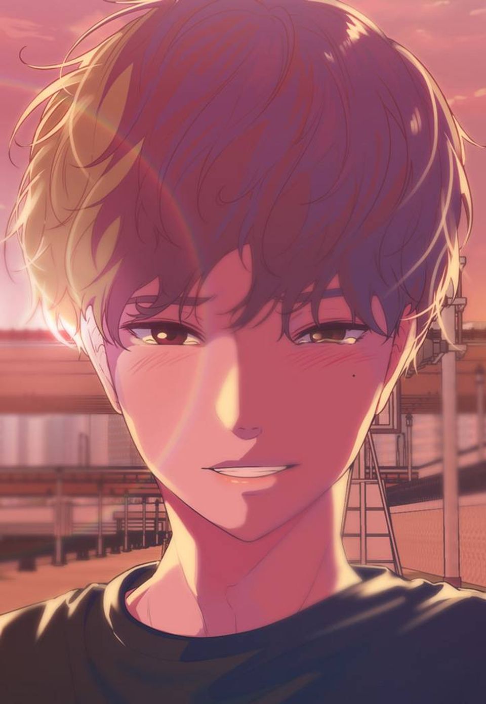 전지적 짝사랑 시점 57화