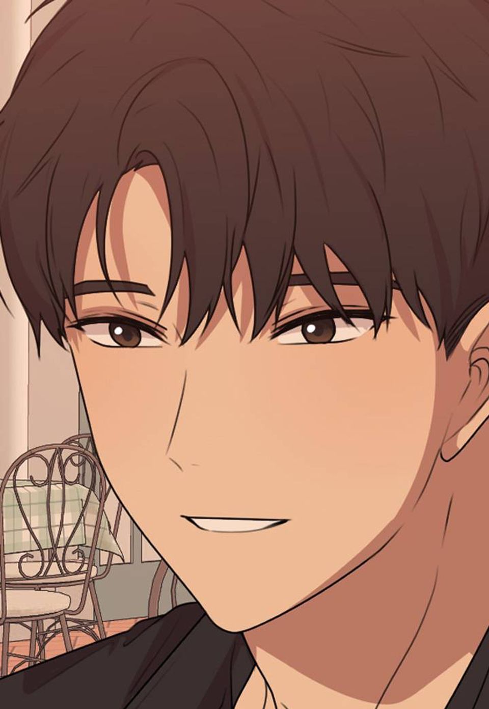 전지적 짝사랑 시점 58화