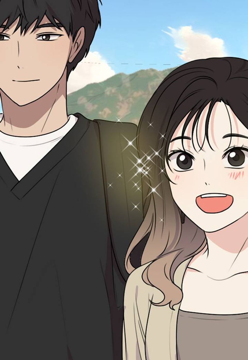 전지적 짝사랑 시점 64화