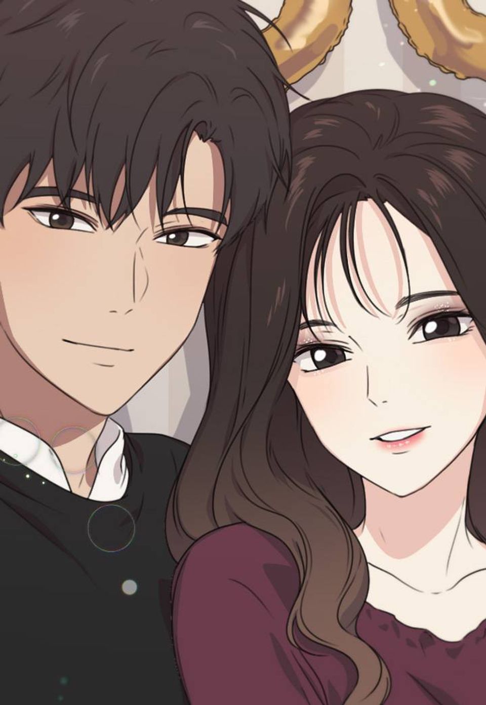 전지적 짝사랑 시점 73화