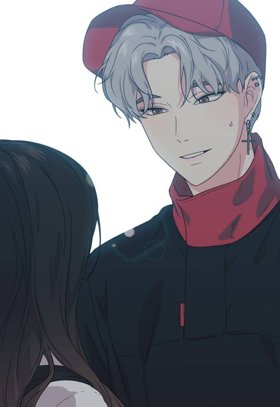 전지적 짝사랑 시점 74화
